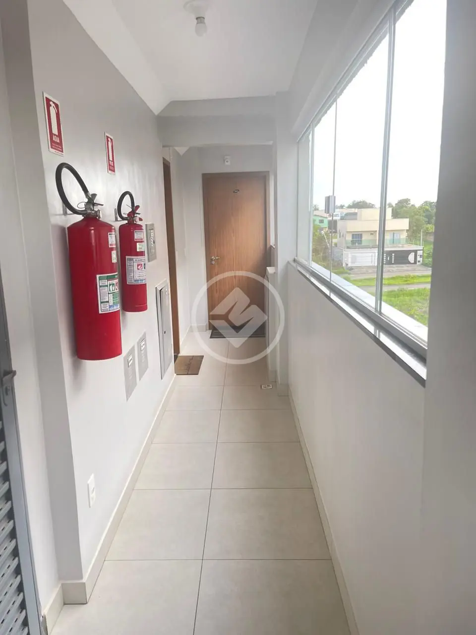 Image 9 - Apartamento em Vila Rosa, Goiânia - GO