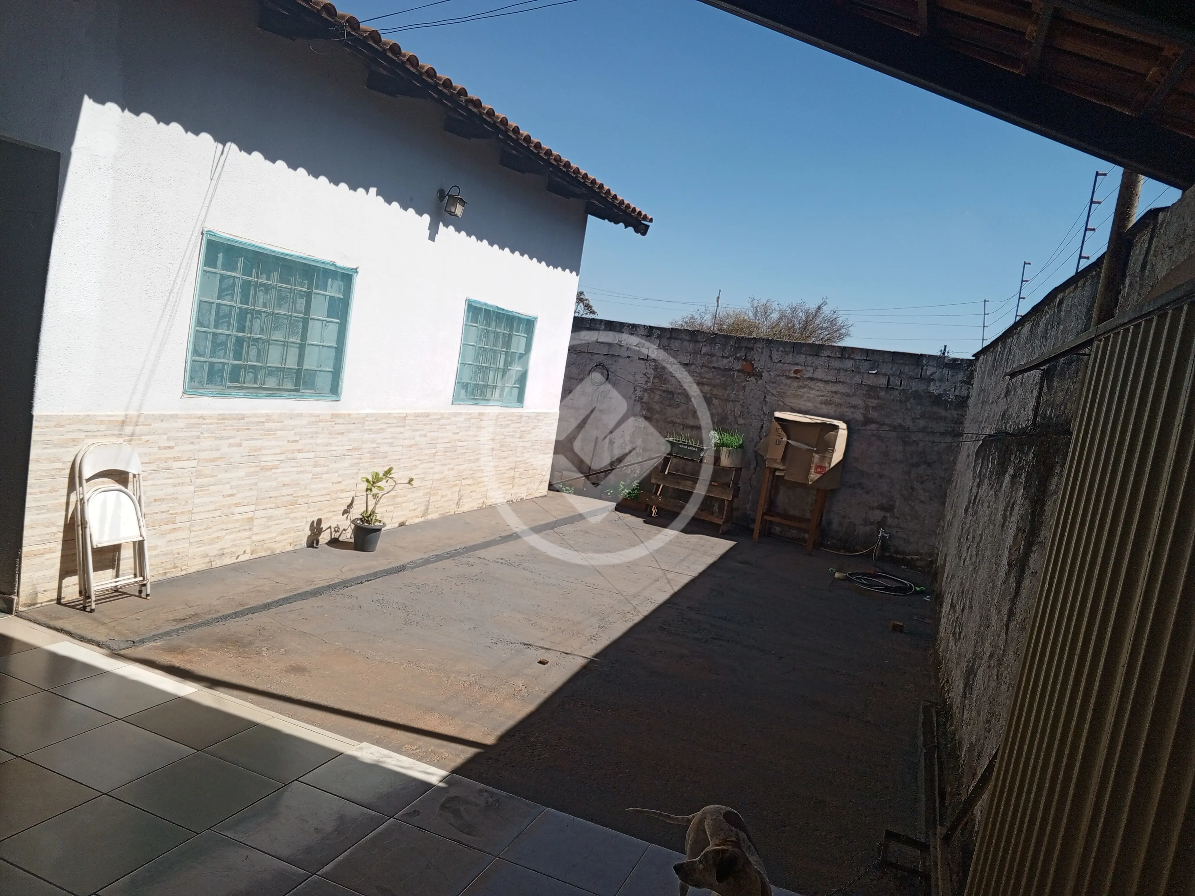 Casa Jardim Itaipu, Goiânia - GO — foto 1