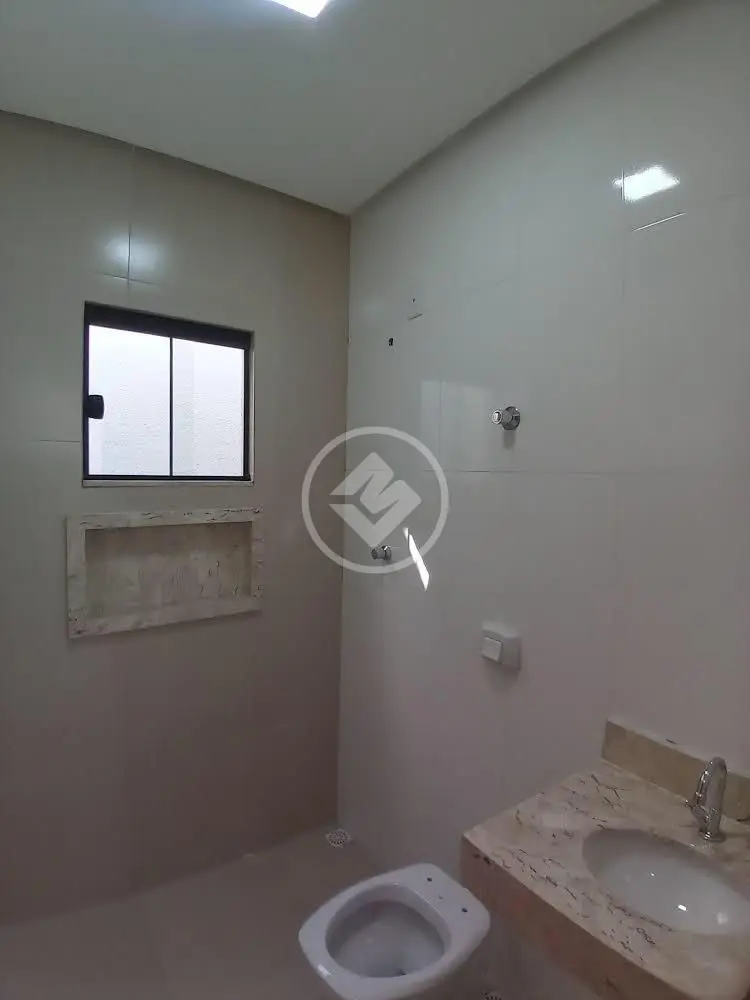 Imagem 4 - Casa em RESIDENCIAL ITAIPU, Goiânia - GO