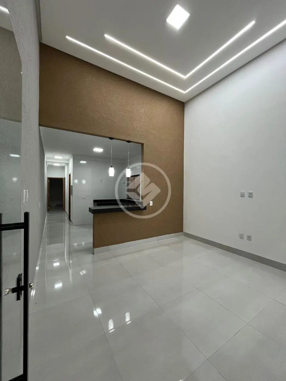Image 9 - Casa em Residencial Santa Fé I, Goiânia - GO