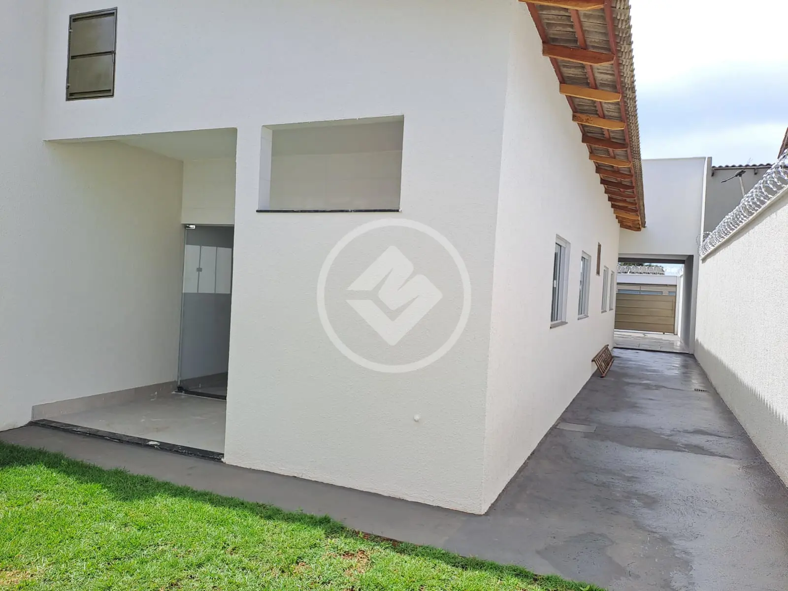 Imagem 4 - Casa em Jardim Boa Esperança, Aparecida de Goiânia - GO