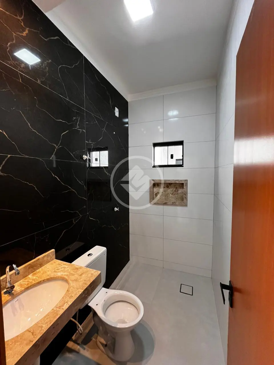 Casa Residencial Santa Fé I, Goiânia - GO — foto 2