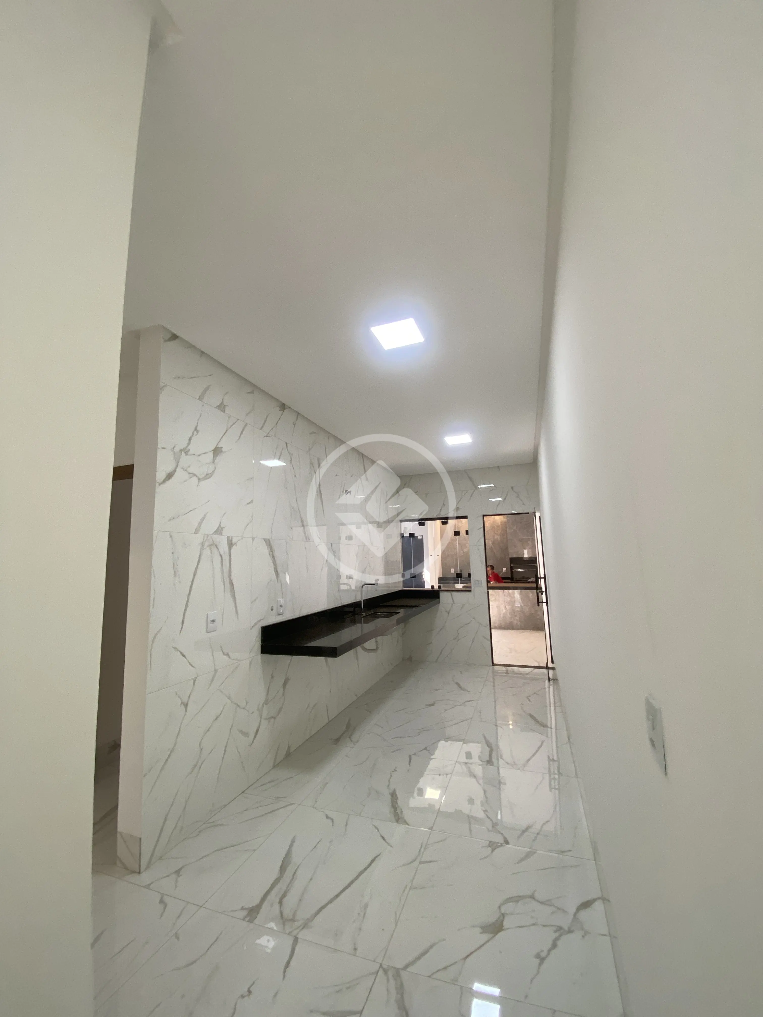 Imagem 4 - Casa em Moinho dos Ventos, Goiânia - GO