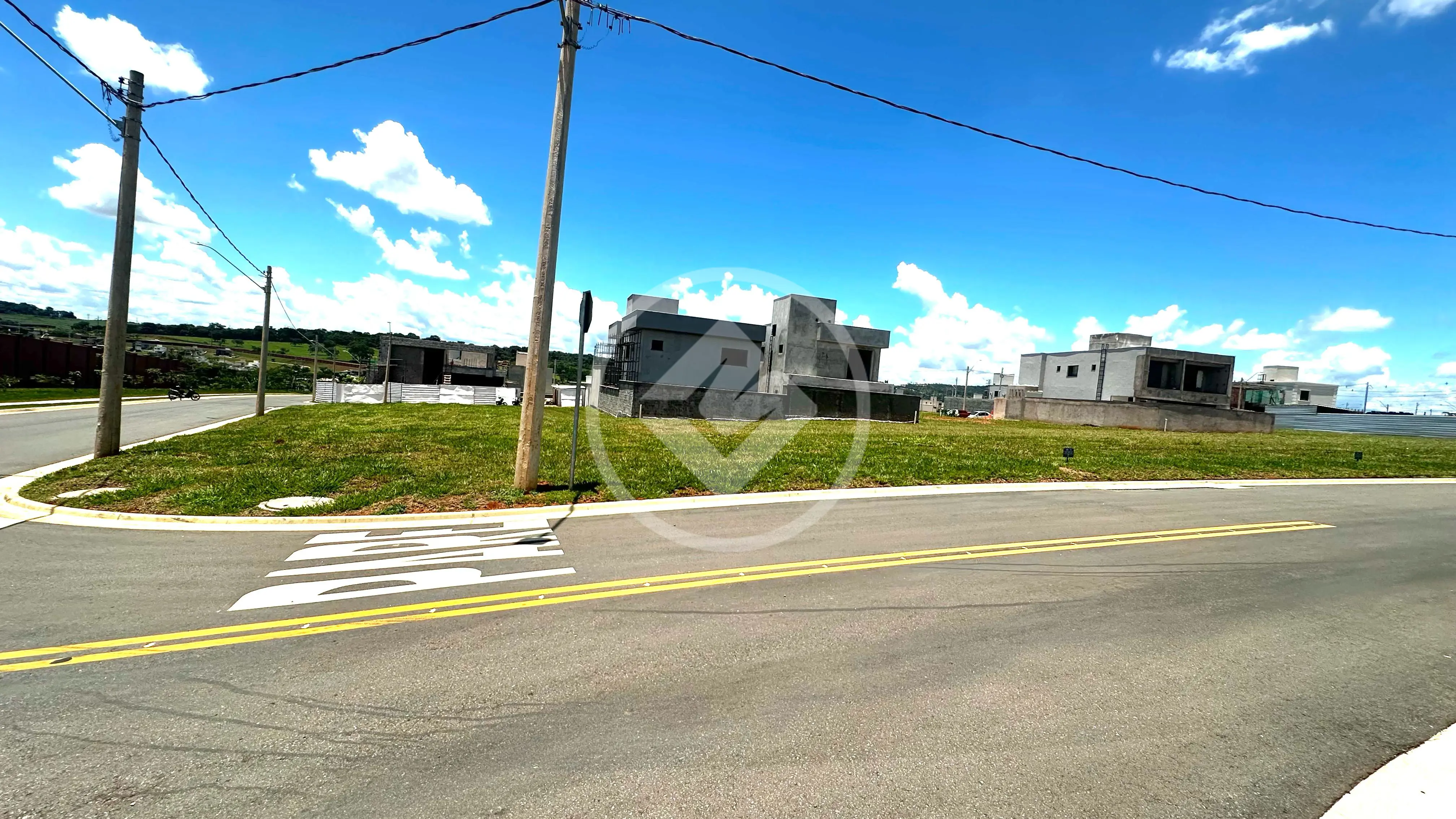 Imagem 5 - Terreno Condomínio em Distrito Agroindustrial, Senador Canedo - GO