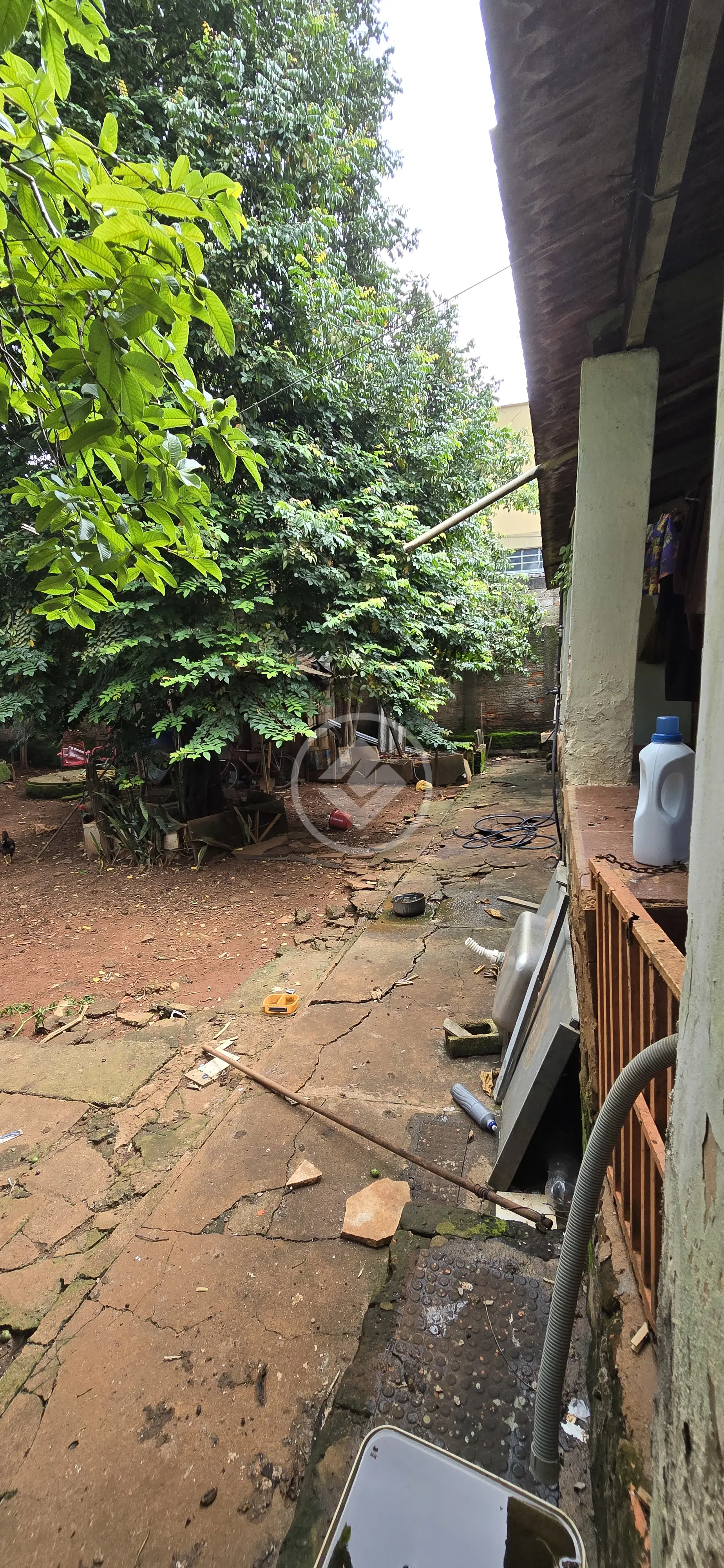 Casa Vila Brasília, Aparecida de Goiânia - GO — foto 1