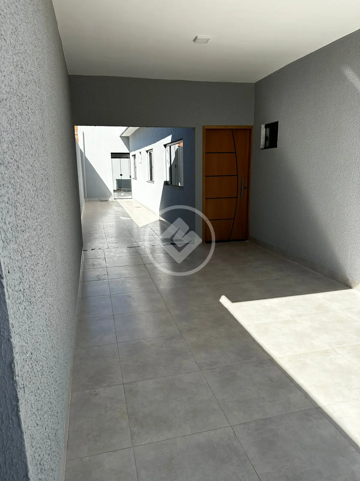 Casa Jardim Buriti Sereno, Aparecida de Goiânia - GO — foto 2