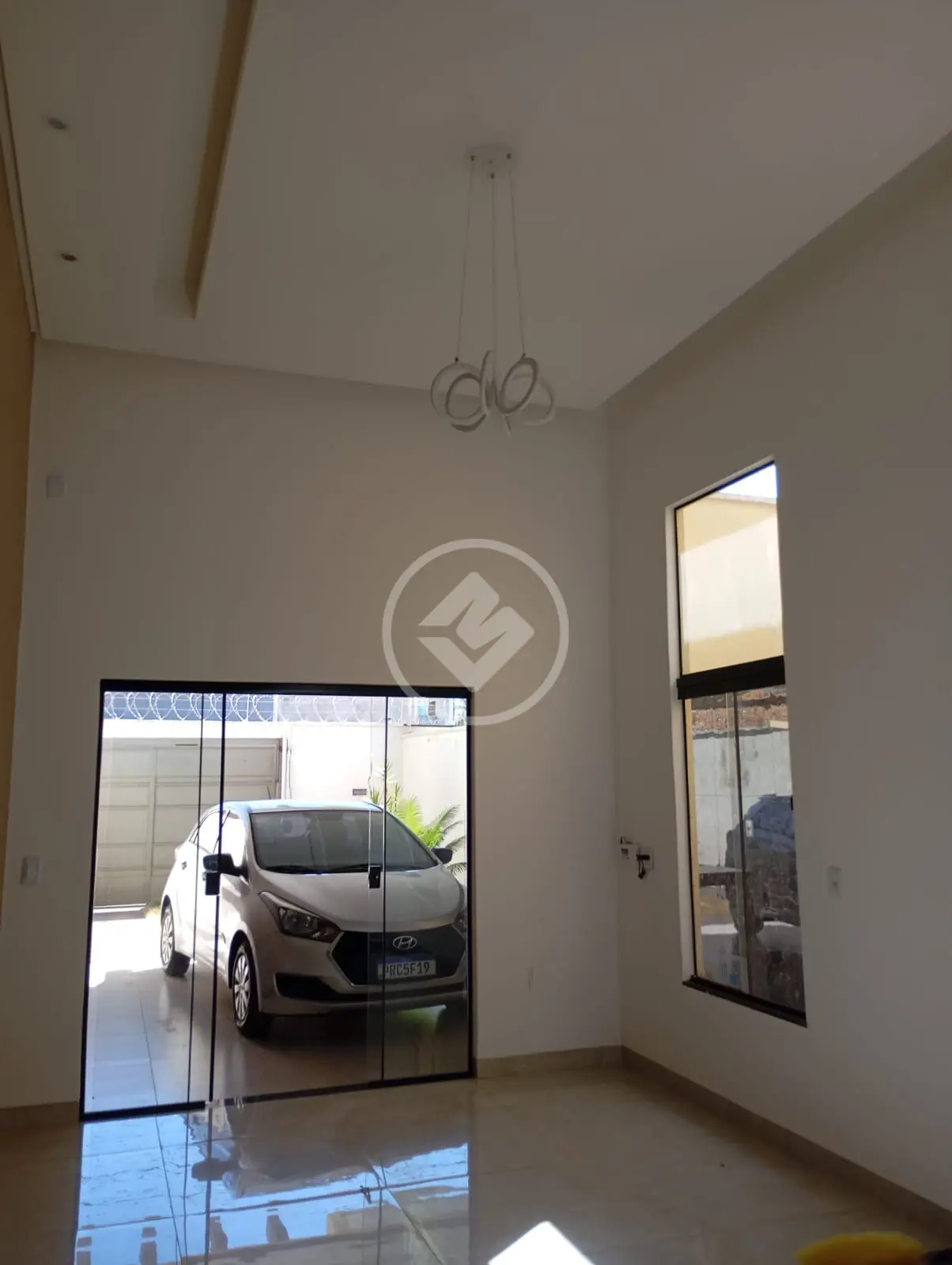 Casa Jardim Colorado, Goiânia - GO — foto 2