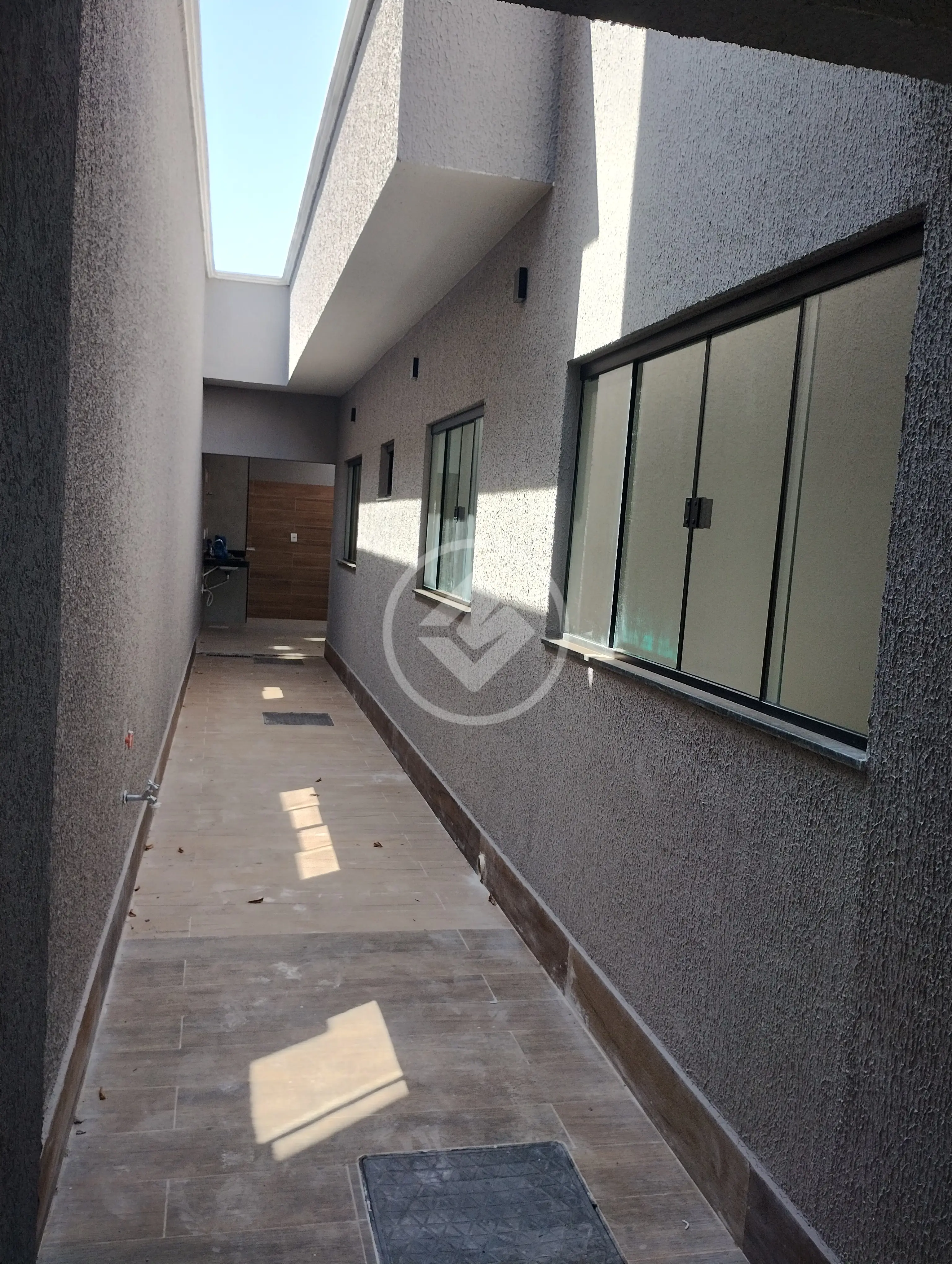 Imagem 2 - Casa em Garavelo Residencial Park, Aparecida de Goiânia - GO