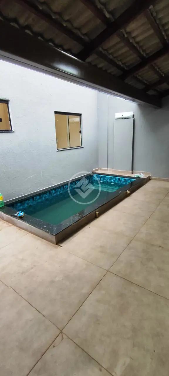 Imagem 5 - Casa em Condomínio Rio Branco, Goiânia - GO