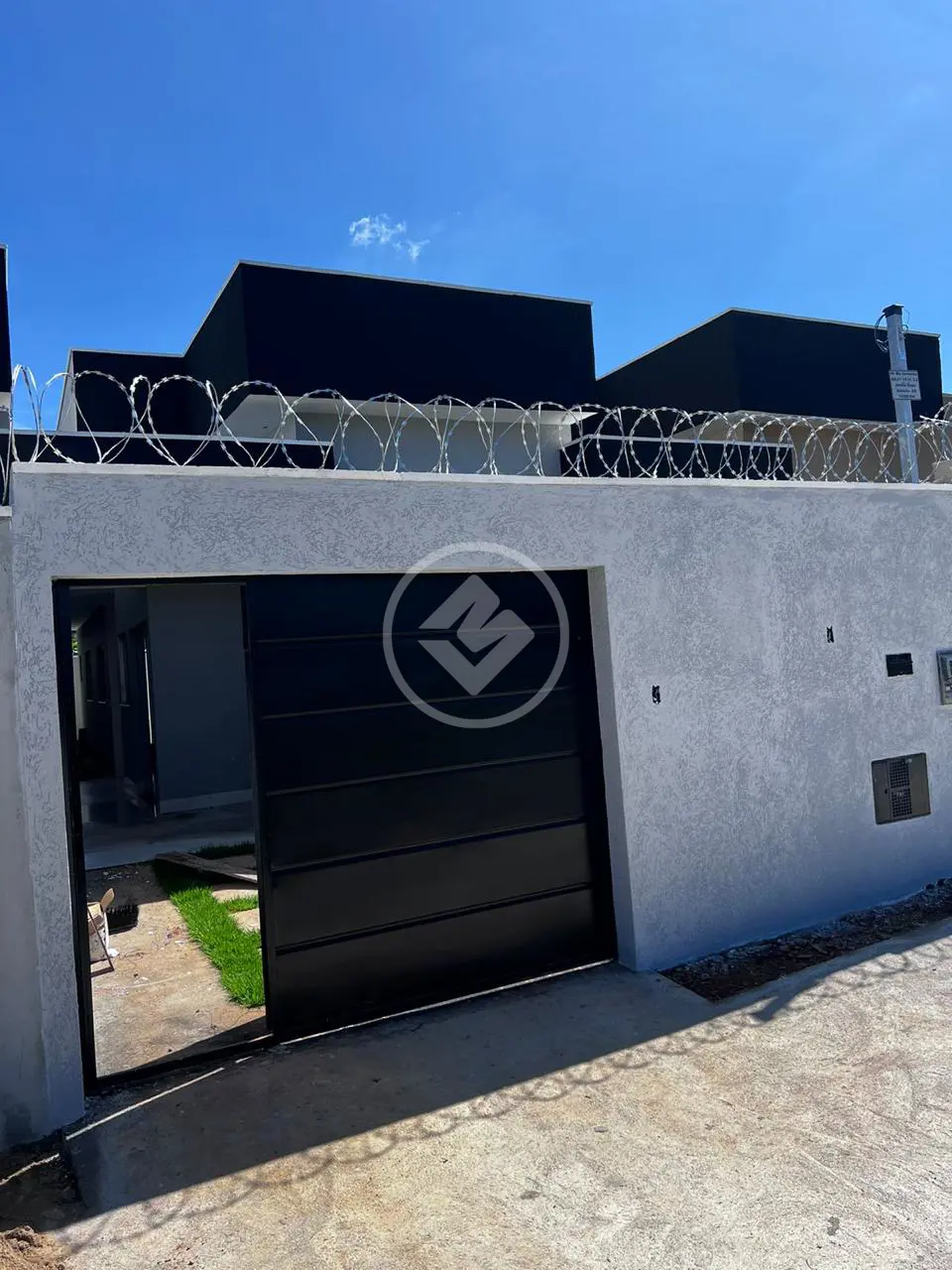 Imagem 1 - Casa em Residencial Itaipu, Goiânia - GO