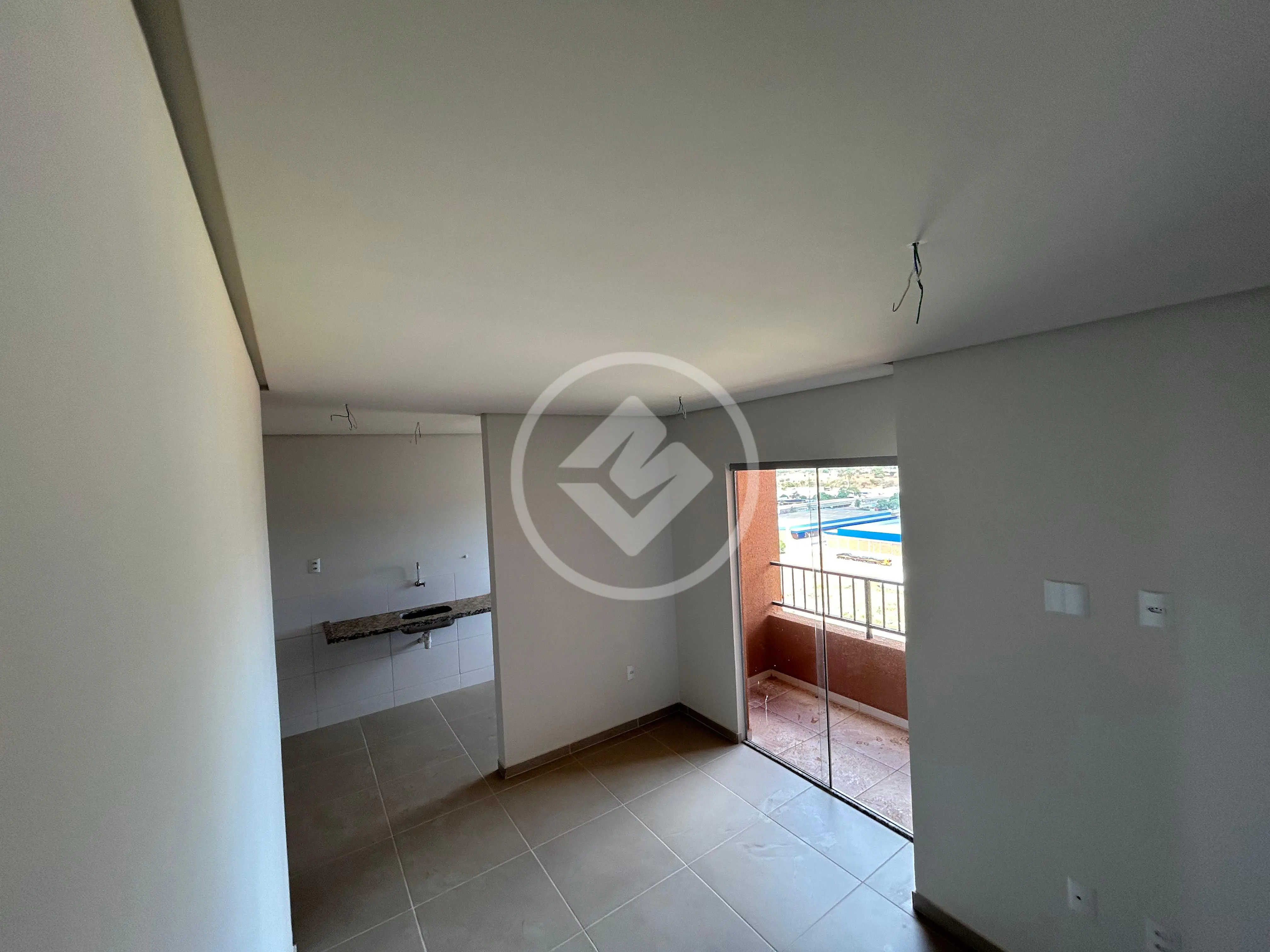 Imagem 4 - Apartamento em Parque Oeste Industrial, Goiânia - GO
