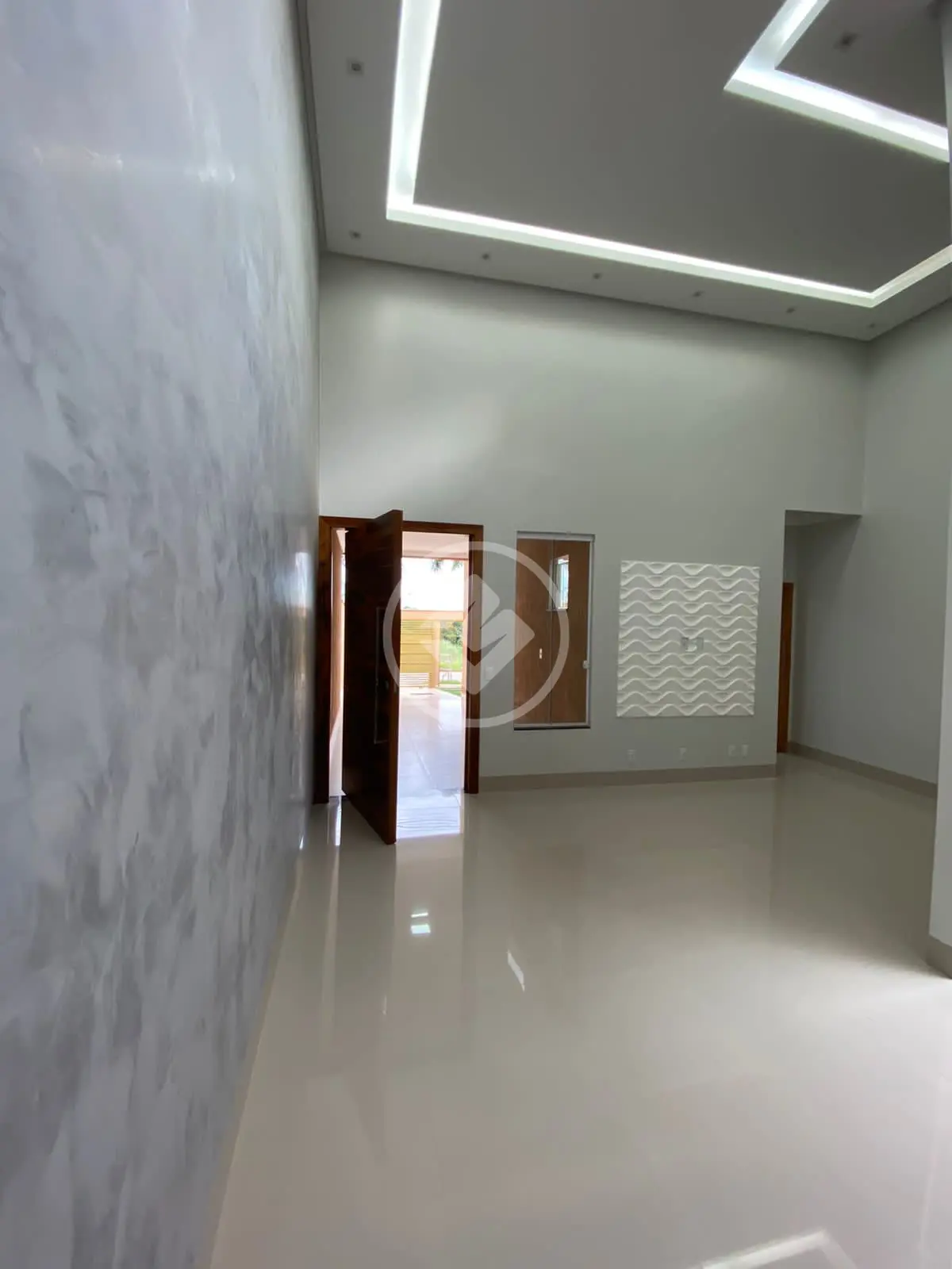 Imagem 4 - Casa em Residencial Flamingo, Goiânia - GO