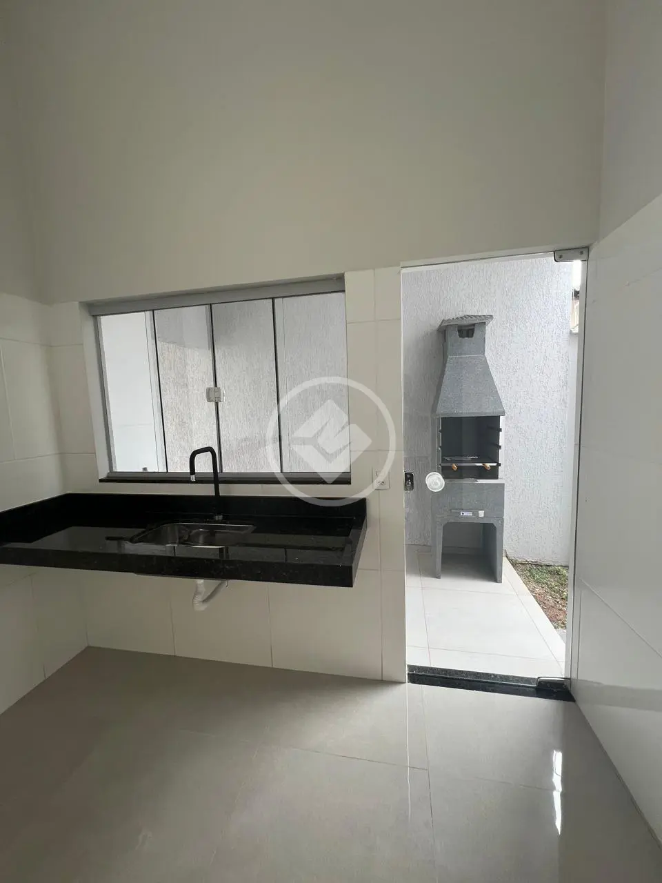 Imagem 4 - Casa em Jardim Veneza, Aparecida de Goiânia - GO