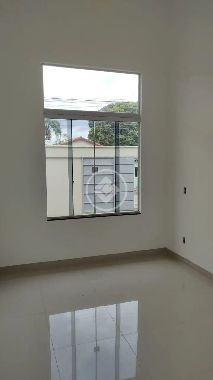 Imagem 5 - Casa em RESIDENCIAL ITAIPU, Goiânia - GO
