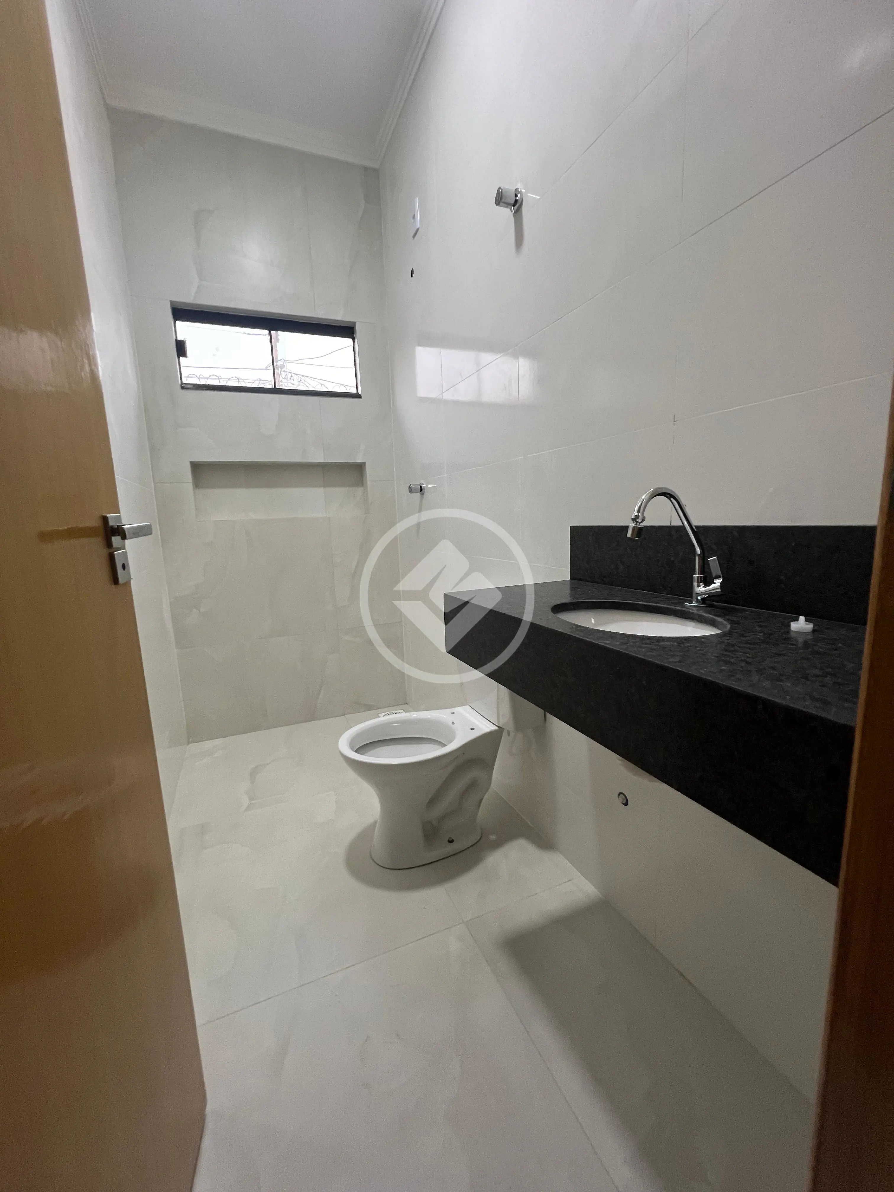 Imagem 2 - Casa em Residencial Fidelis, Goiânia - GO