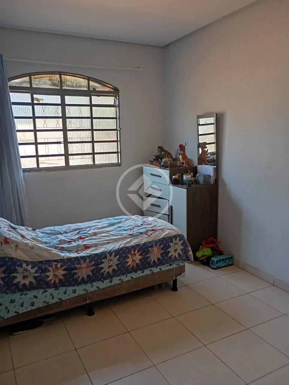 Imagem 2 - Casa em Setor dos Estados, Aparecida de Goiânia - GO