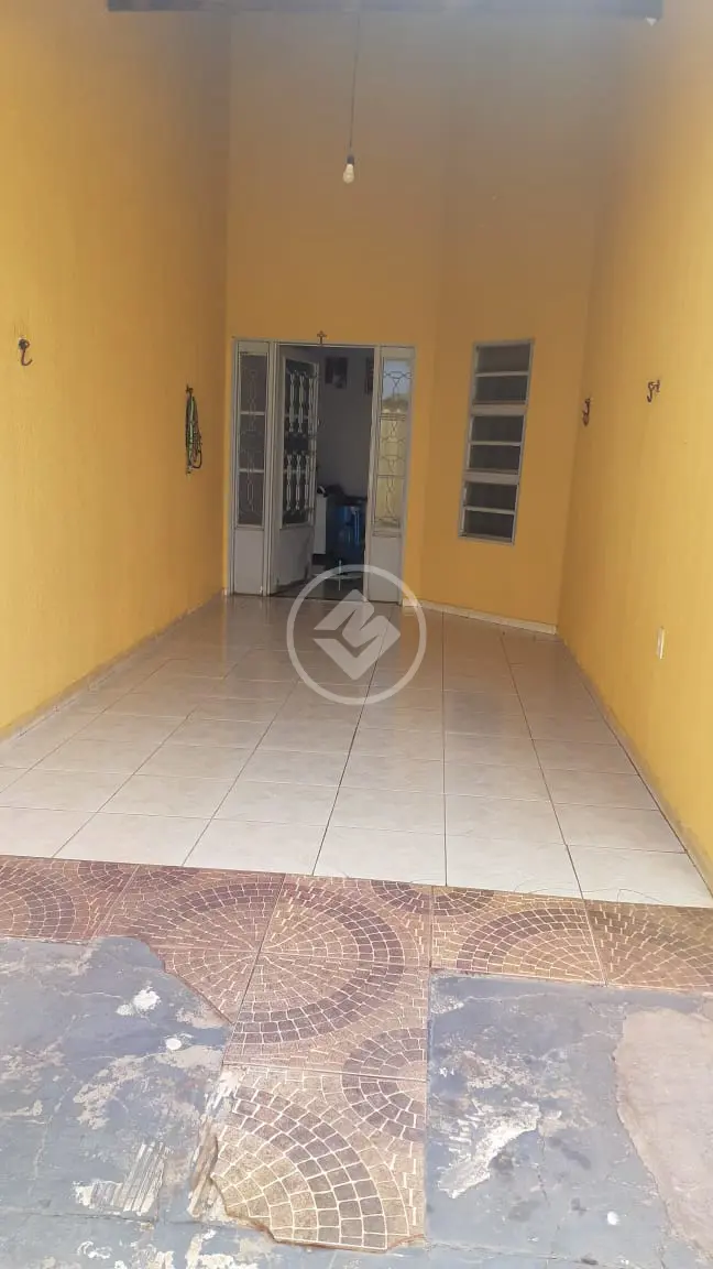 Imagem 1 - Casa em Jardim Helvecia, Aparecida de Goiânia - GO