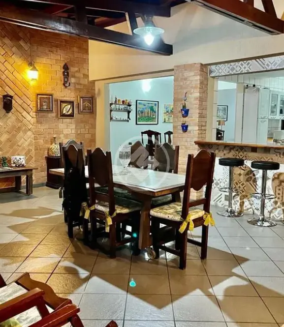 Imagem 3 - Sobrado Em Condomínio em Vila Brasília Sul, Aparecida de Goiânia - GO