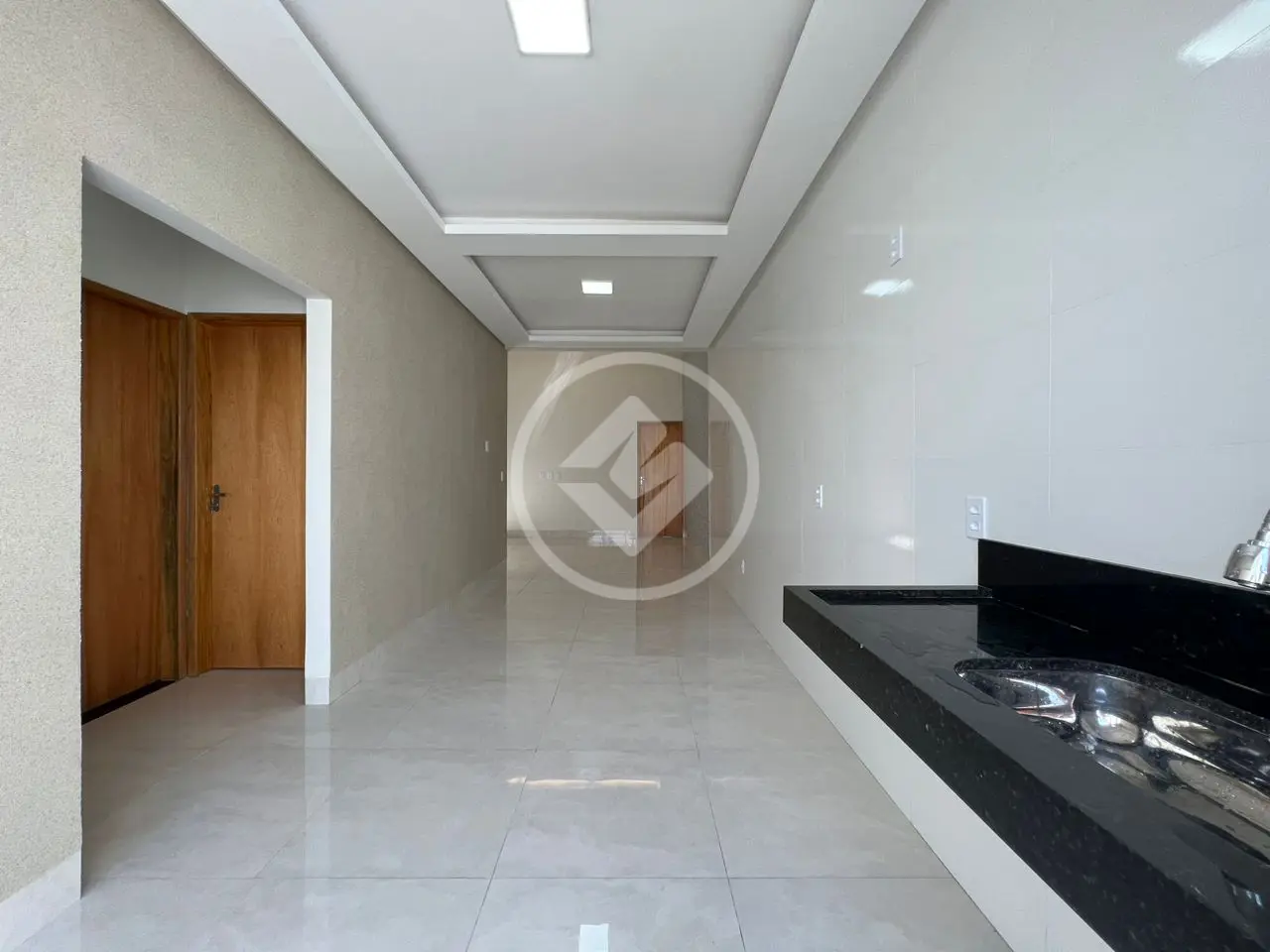 Imagem 6 - Casa em Cardoso Continuação, Aparecida de Goiânia - GO