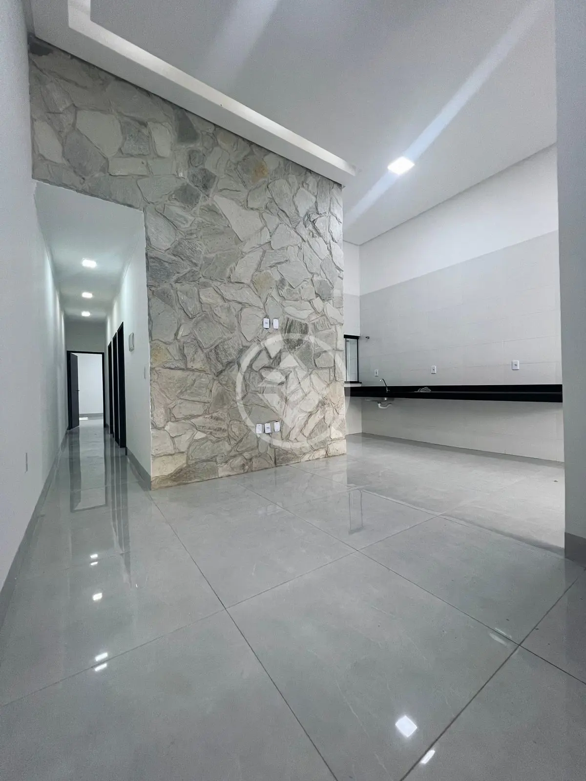 Casa Residencial Fidelis, Goiânia - GO — foto 2