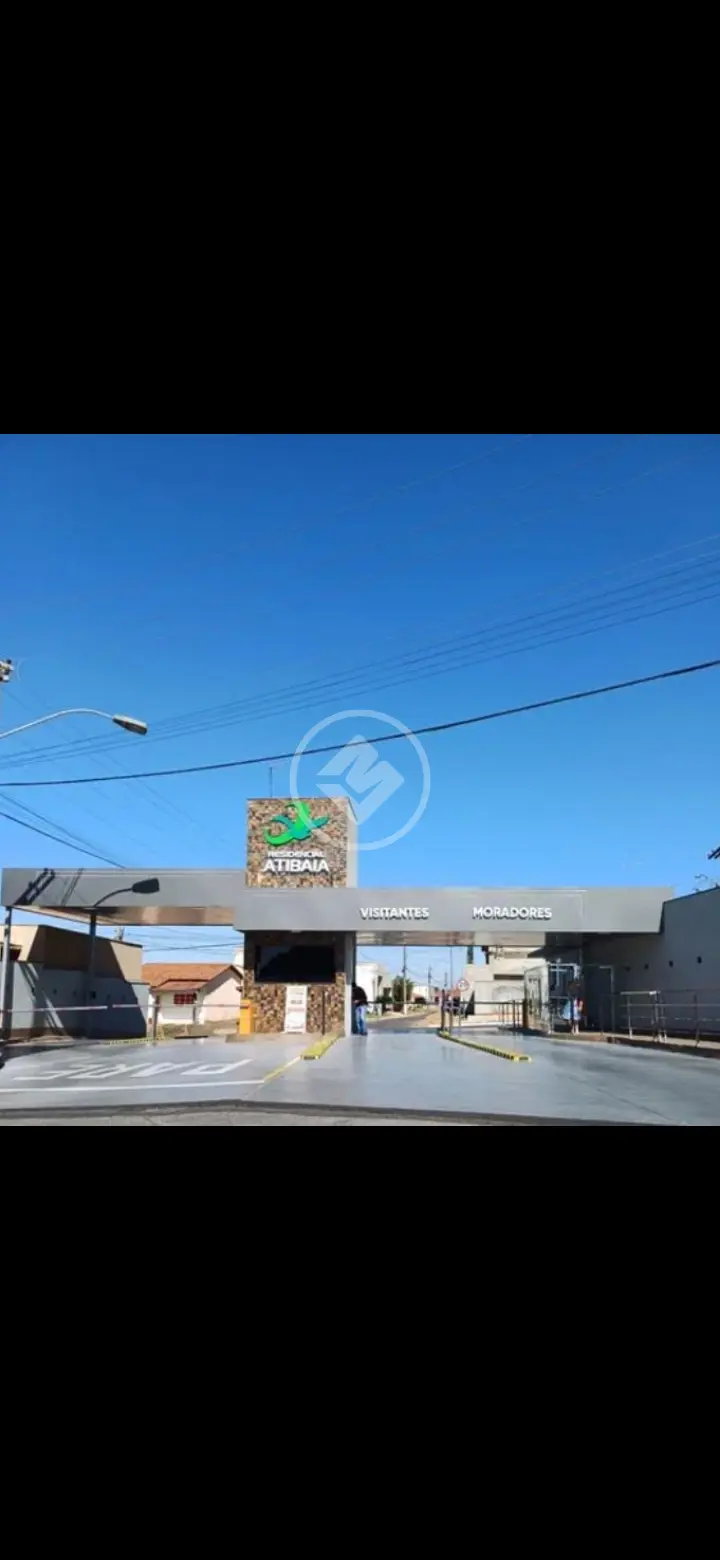 Casa Condomínio Setor Grajaú, Goiânia - GO — foto 1