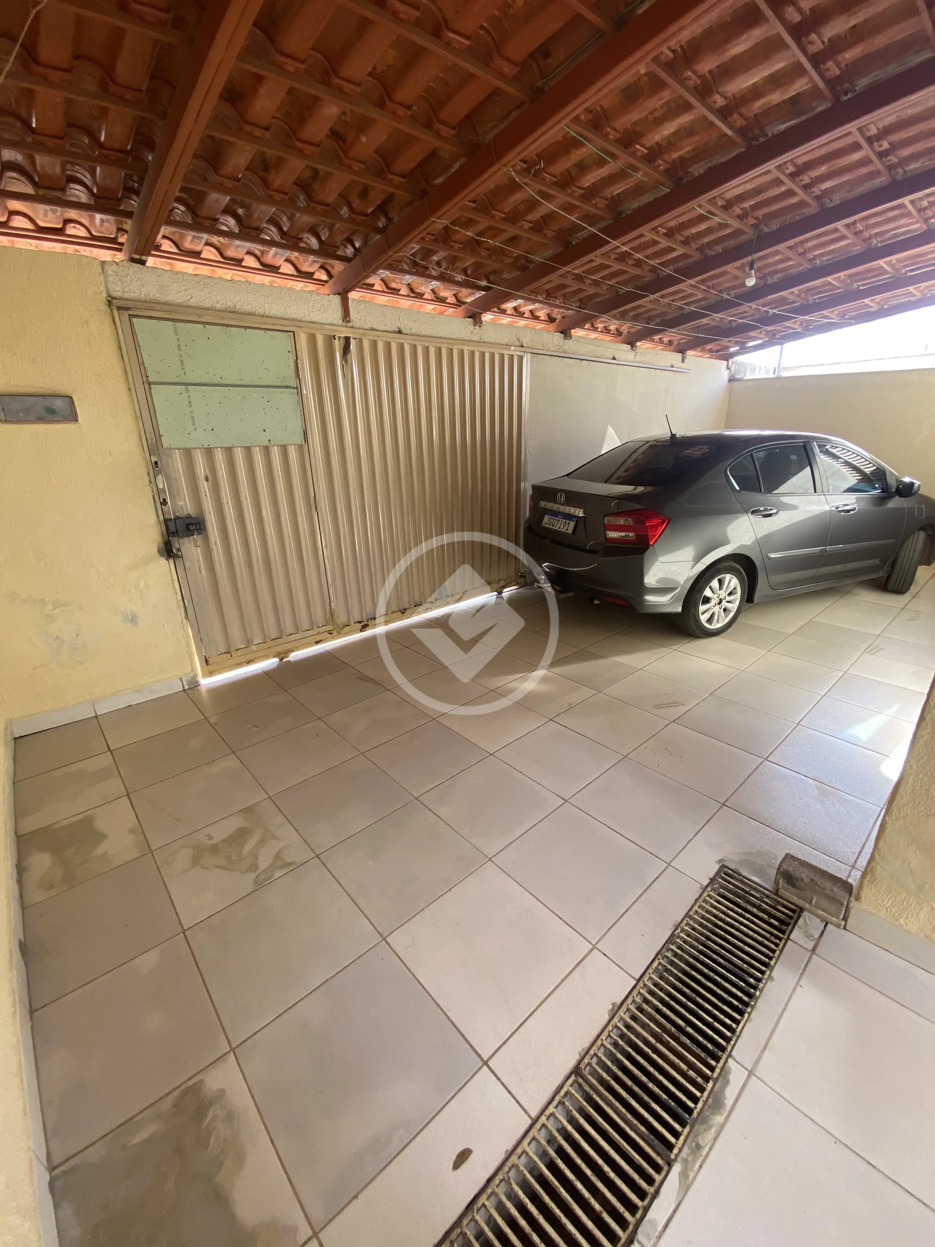 Imagem 6 - Casa em Conjunto Habitacional Madre Germana - 2ª Etapa, Aparecida de Goiânia - GO