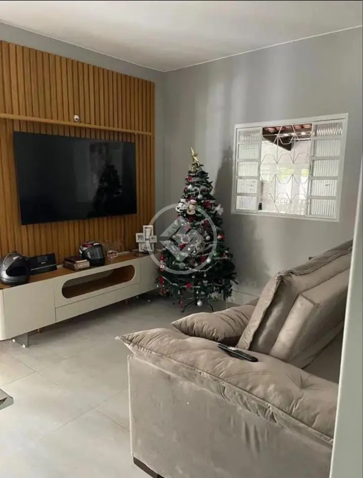 Imagem 2 - Casa em Cardoso, Aparecida de Goiânia - GO