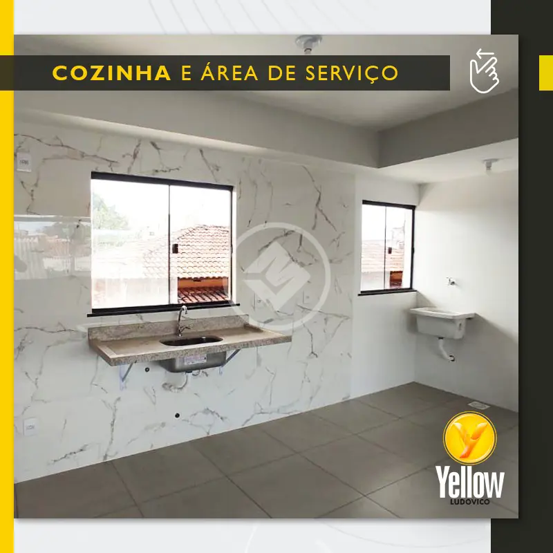 Apartamento Setor Pedro Ludovico, Goiânia - GO — foto 2