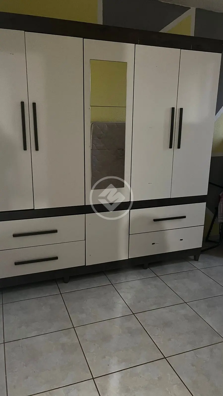 Imagem 6 - Apartamento em Conjunto Vera Cruz, Goiânia - GO