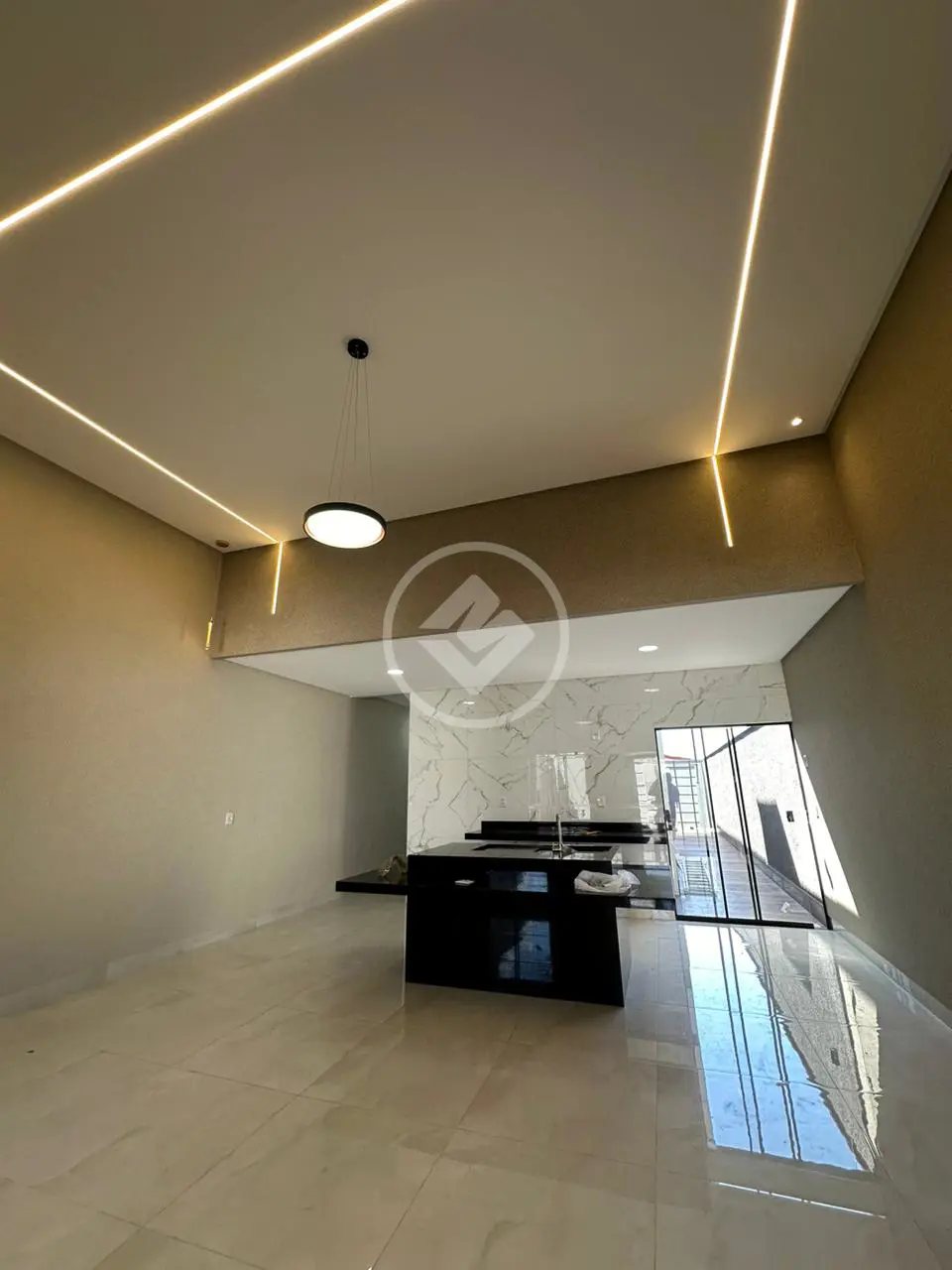 Imagem 2 - Casa em Vila Pedroso, Goiânia - GO
