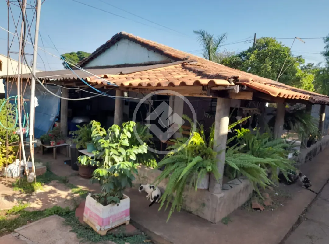 Casa Rosa dos Ventos, Aparecida de Goiânia - GO — foto 1