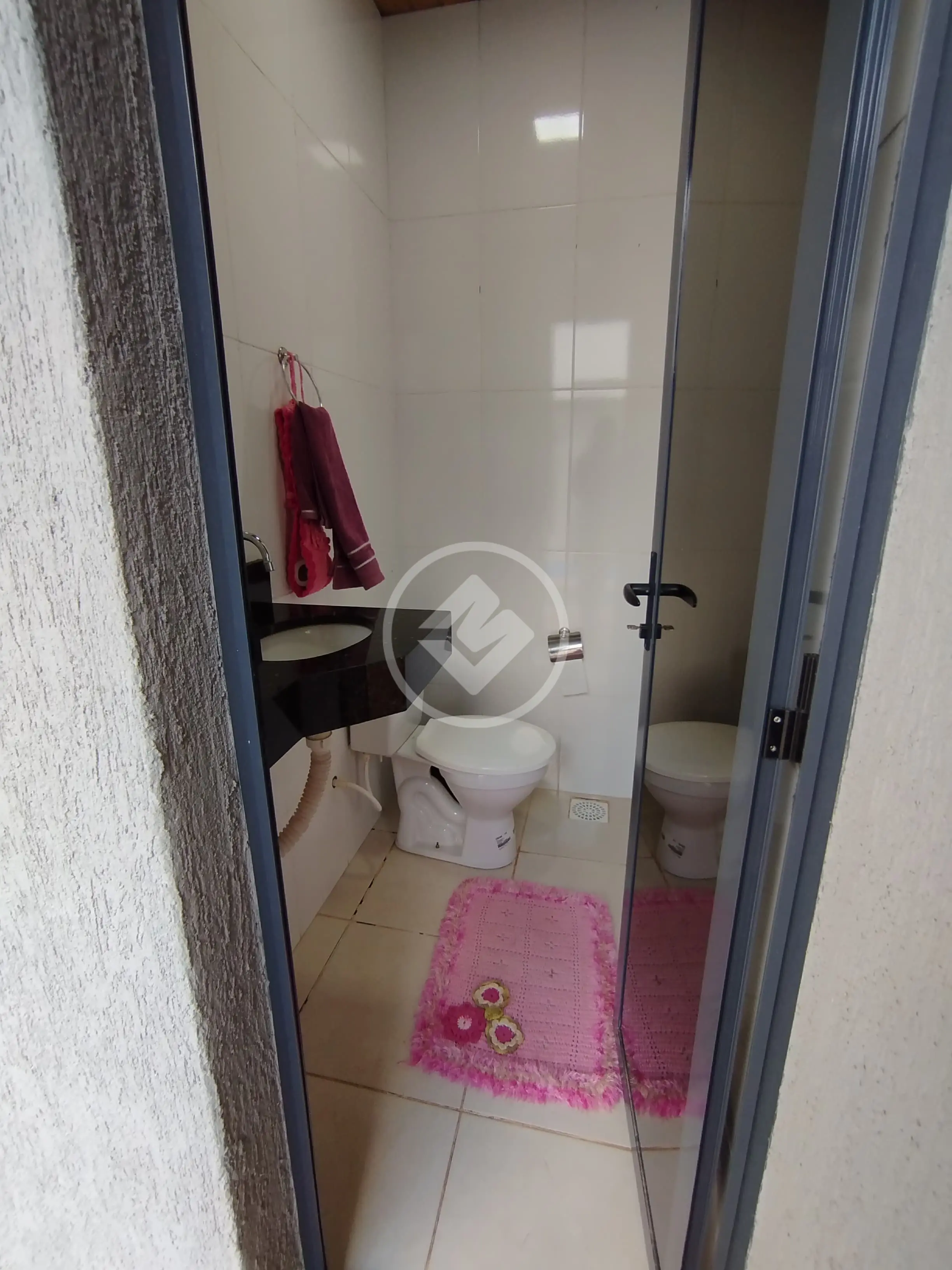 Imagem 6 - Casa em Residencial Santa Fé I, Goiânia - GO