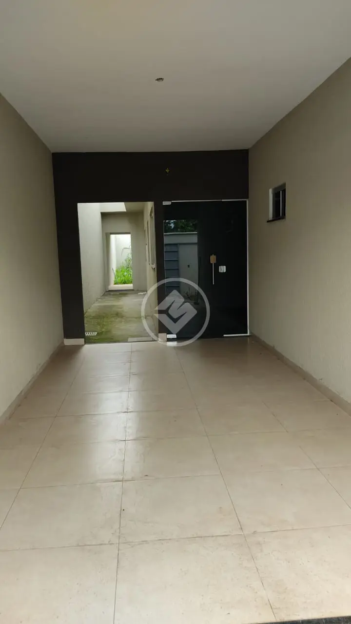 Casa RESIDENCIAL ITAIPU, Goiânia - GO — foto 2