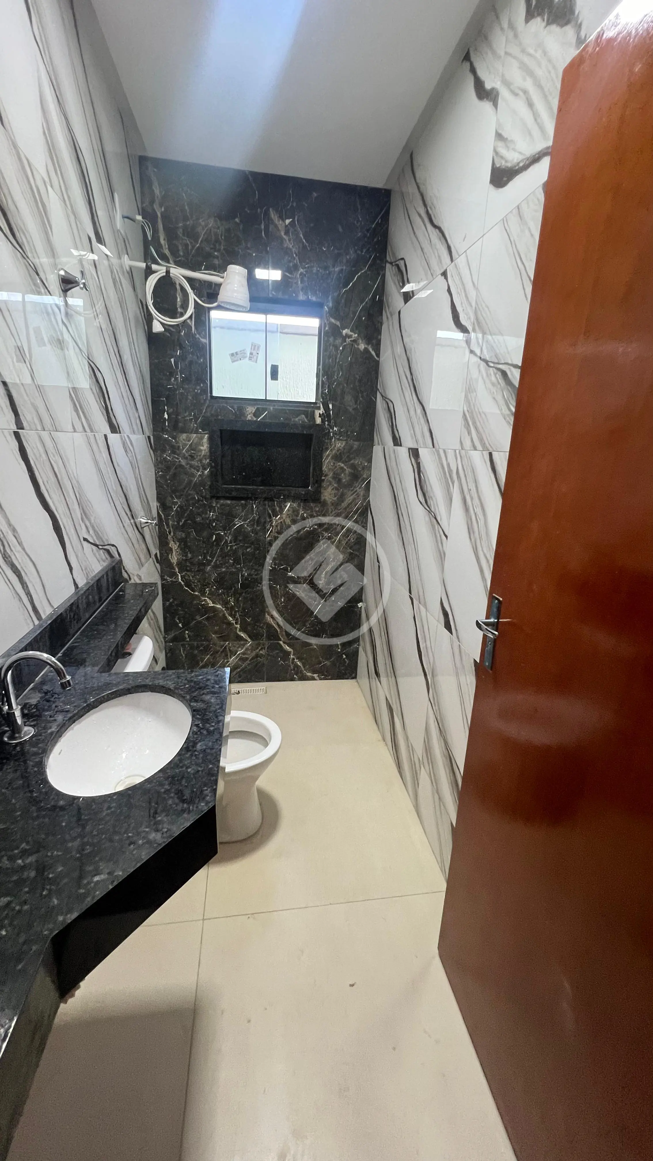 Imagem 2 - Casa em Jardim Dom Bosco 2ª Etapa, Aparecida de Goiânia - GO