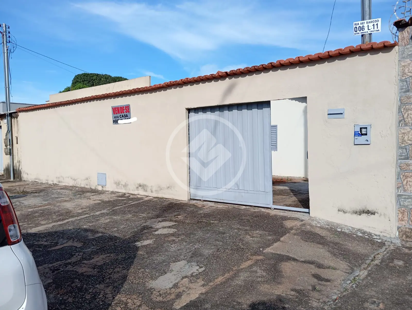 Casa Setor Cristina, Goiânia - GO — foto 1