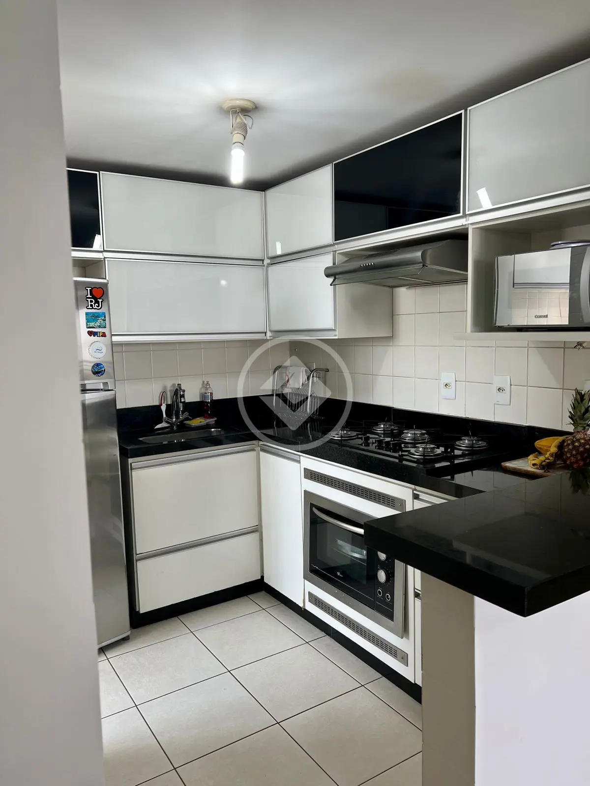 Imagem 2 - Apartamento em Jardim Bela Vista - Continuação, Aparecida de Goiânia - GO
