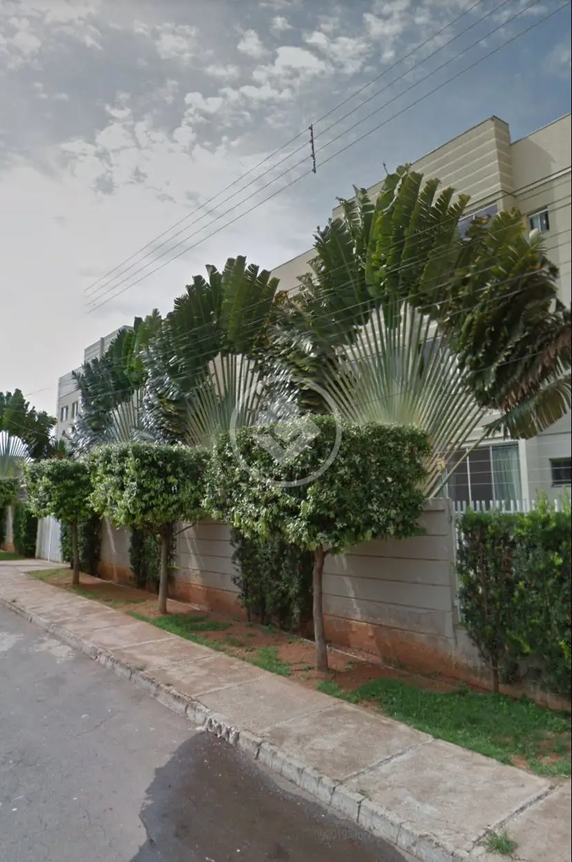 Imagem 2 - Apartamento em Residencial Canadá, Goiânia - GO