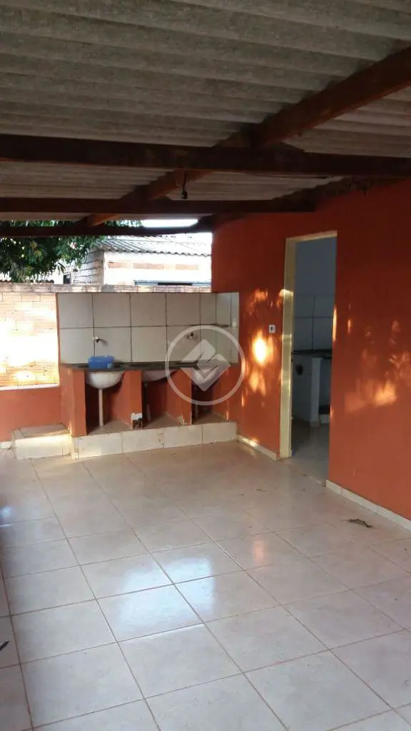 Imagem 4 - Casa em Jardim dos Girassóis, Aparecida de Goiânia - GO