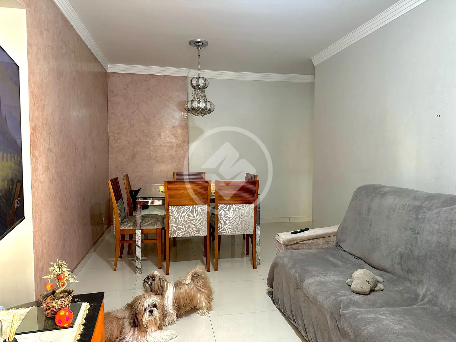 Imagem 6 - Apartamento em Parque Amazônia, Goiânia - GO