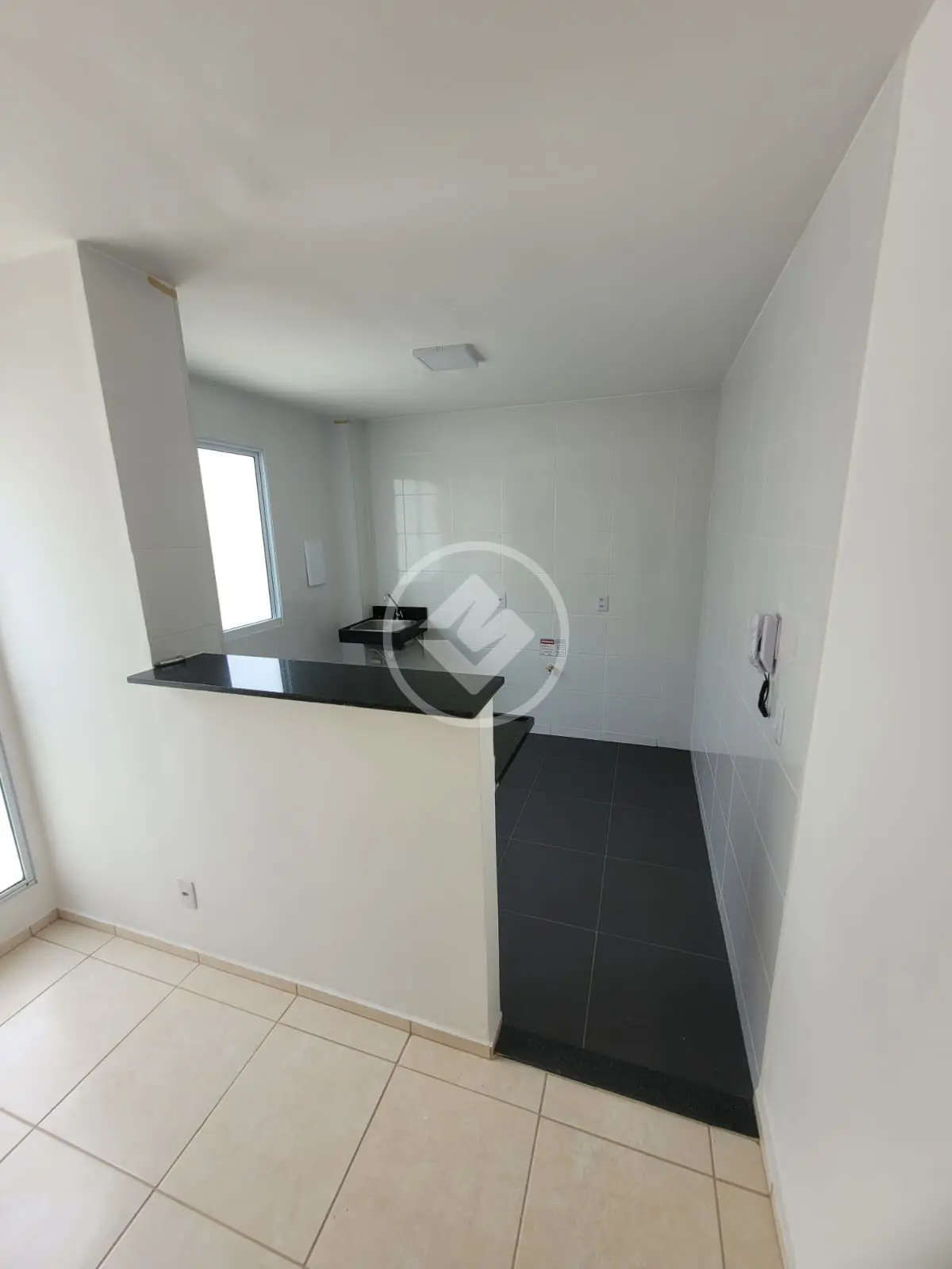 Apartamento Jardim Belo Horizonte, Aparecida de Goiânia - GO — foto 2