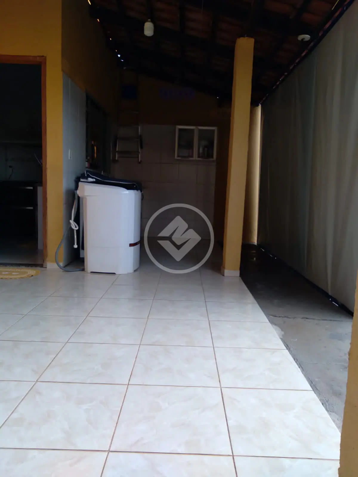Imagem 3 - Casa em Jardim Helvecia, Aparecida de Goiânia - GO
