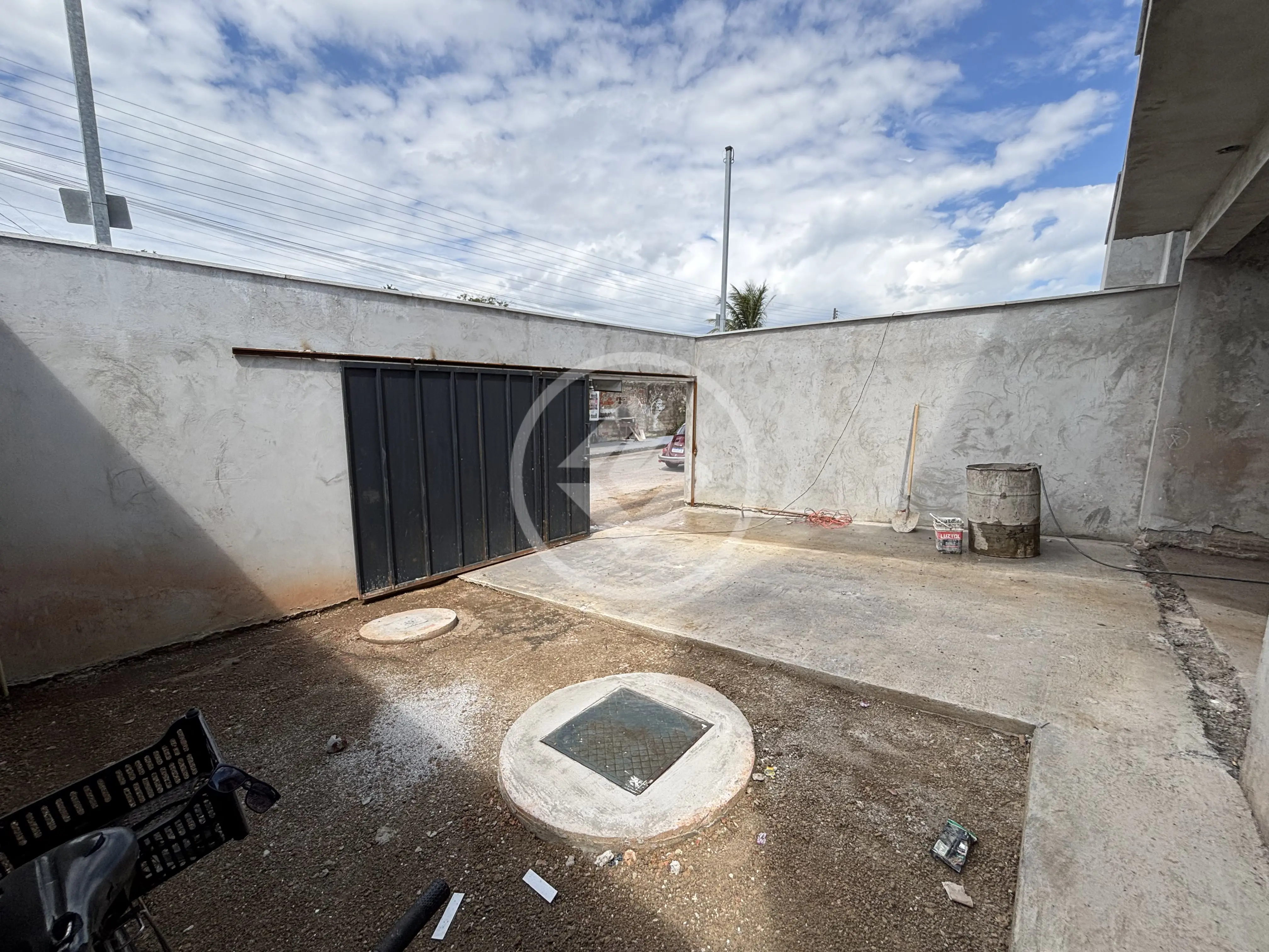 Imagem 2 - Casa em Setor dos Bandeirantes, Aparecida de Goiânia - GO