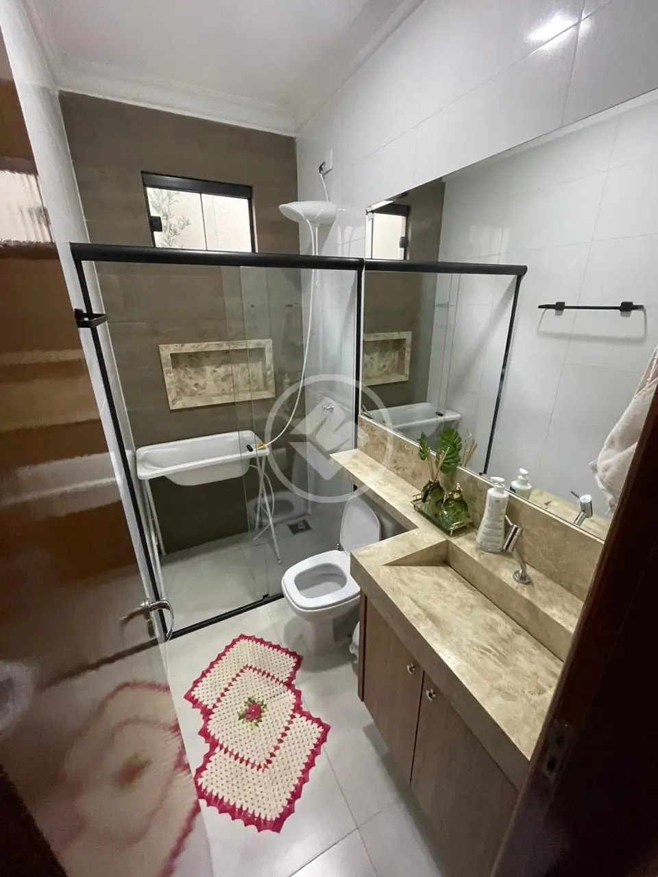 Imagem 5 - Casa em Garavelo Residencial Park, Aparecida de Goiânia - GO