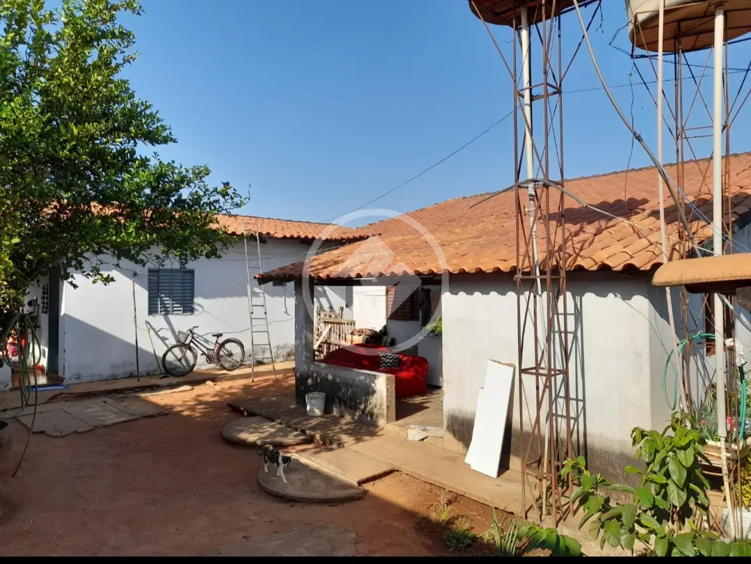 Imagem 3 - Casa em Rosa dos Ventos, Aparecida de Goiânia - GO