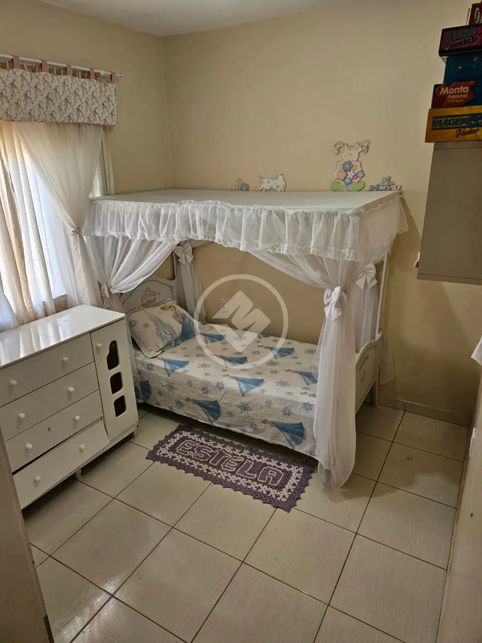 Imagem 1 - Casa em Jardim Dom Bosco 2ª Etapa, Aparecida de Goiânia - GO