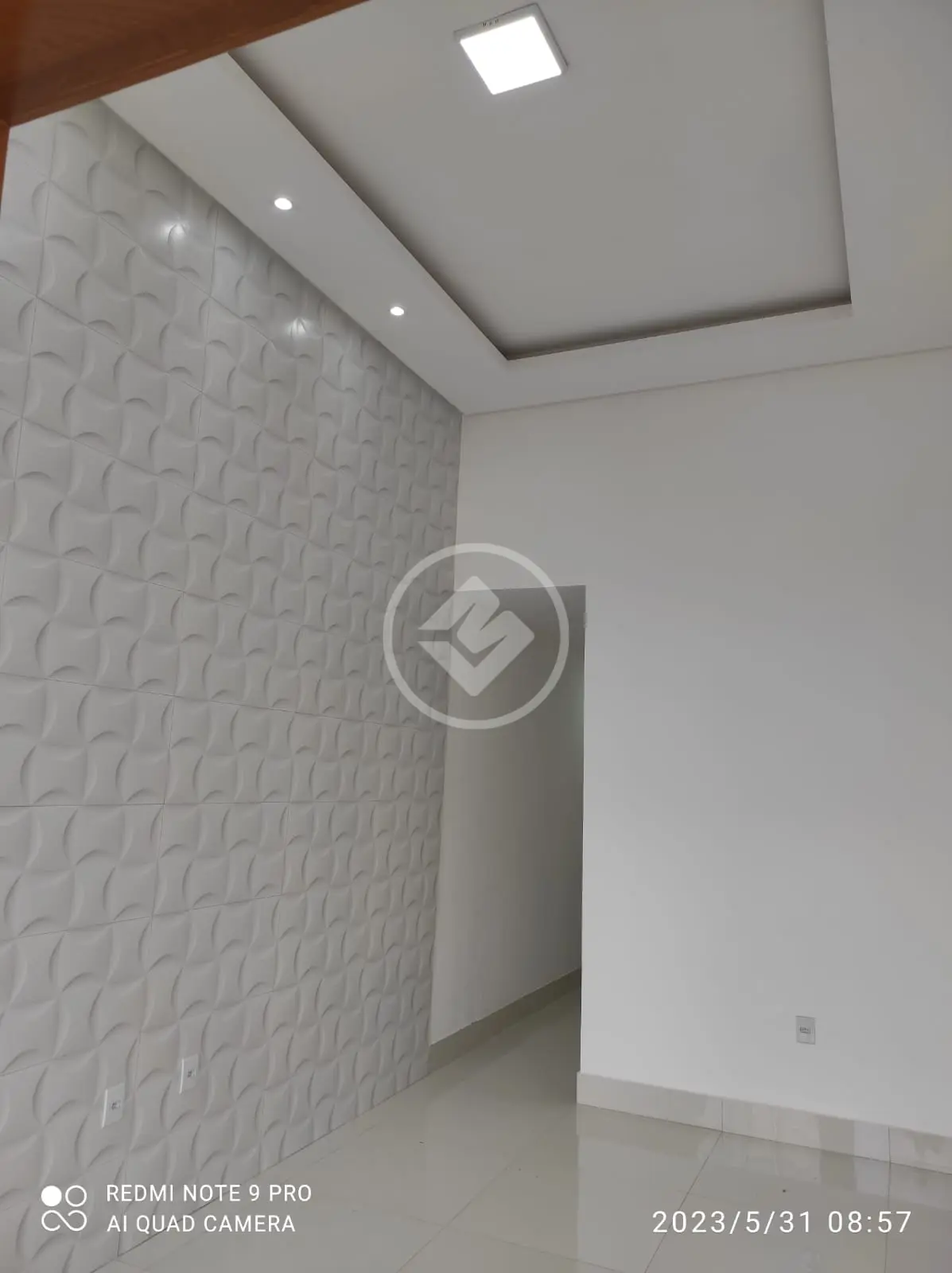 Imagem 6 - Casa em Garavelo Residencial Park, Aparecida de Goiânia - GO
