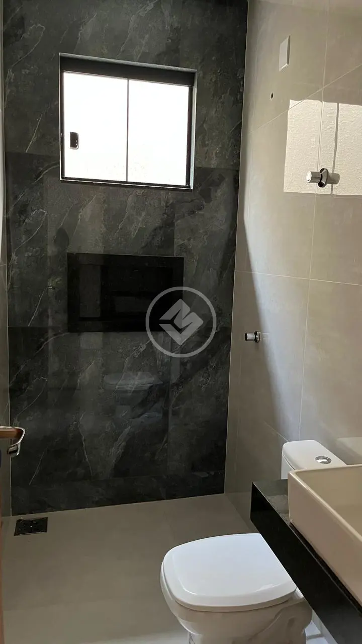 Imagem 5 - Casa em Parque Veiga Jardim, Aparecida de Goiânia - GO