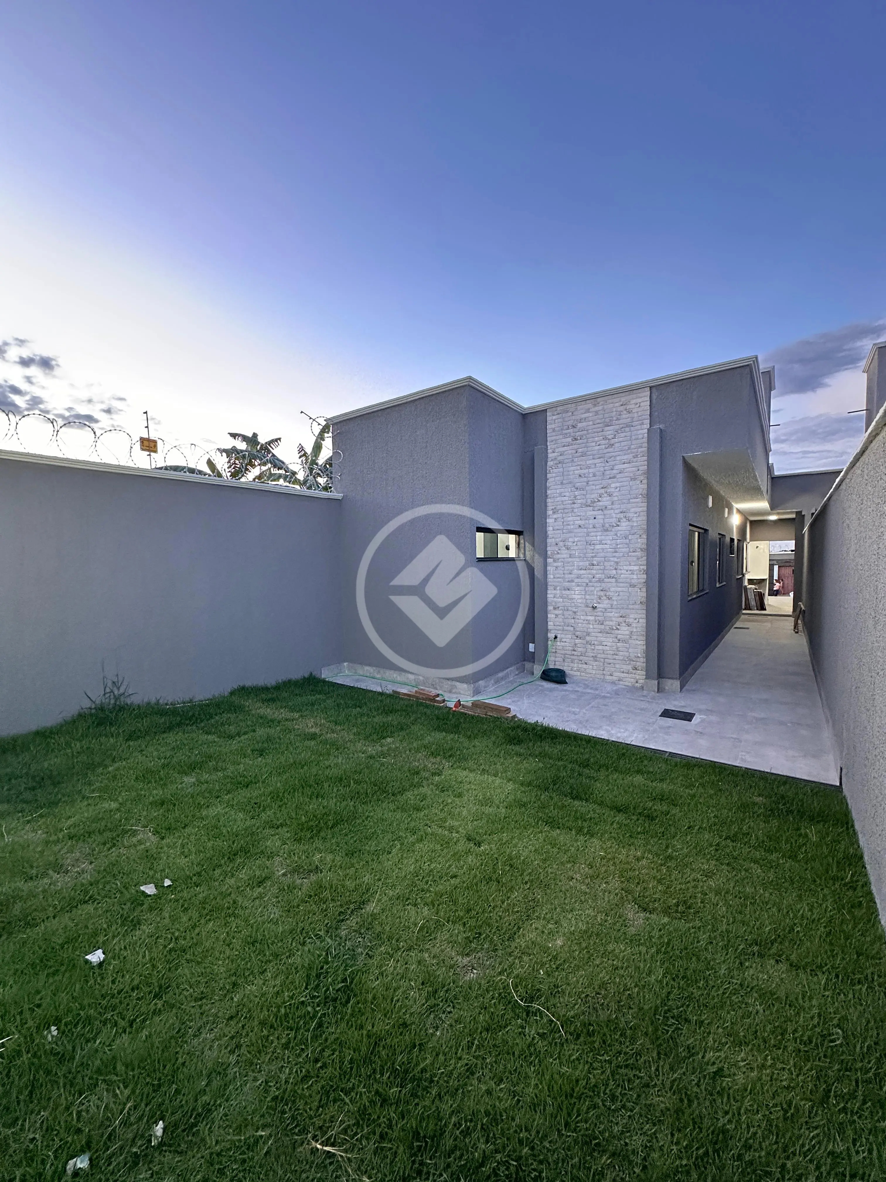Imagem 3 - Casa em Jardim Cristalino, Aparecida de Goiânia - GO