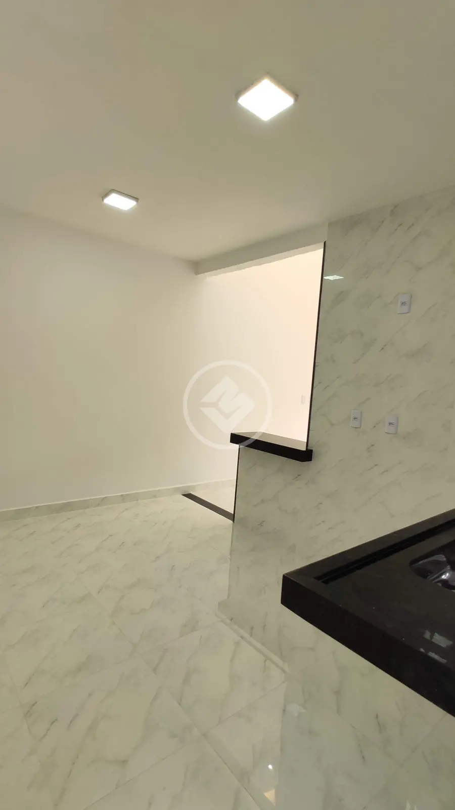Imagem 3 - Casa em RESIDENCIAL ITAIPU, Goiânia - GO