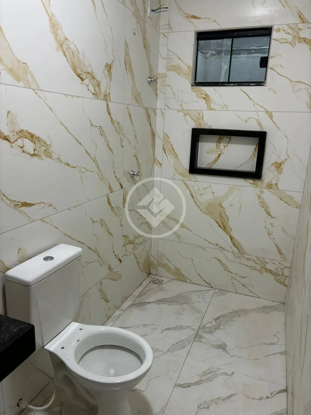 Imagem 3 - Casa em Residencial Santa Fé I, Goiânia - GO